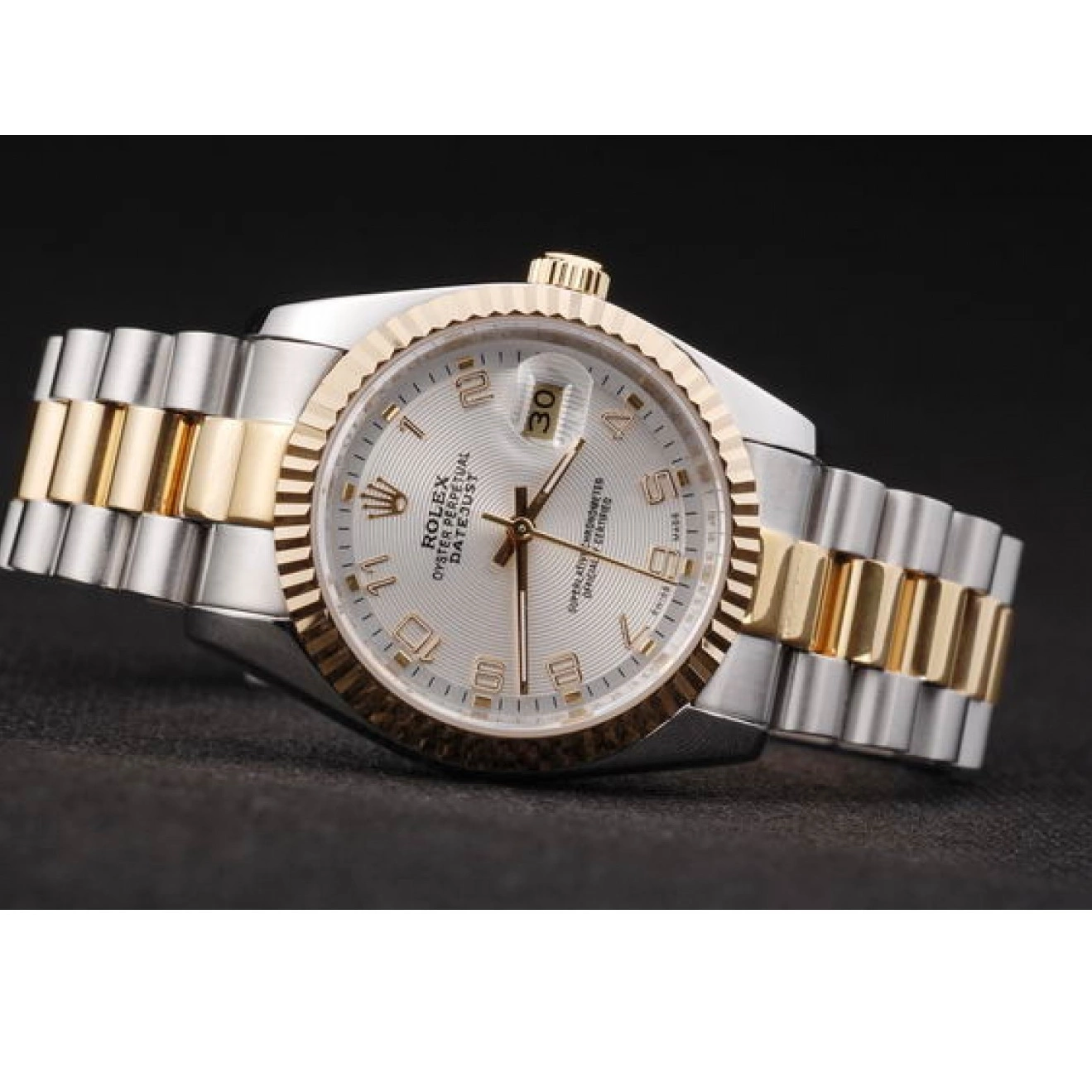 Aaa replica watch Datejust Mechanism-srl37 Rolex Swiss 0606